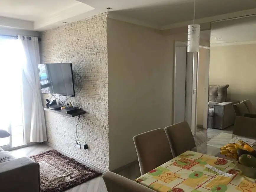 Foto 7 de Apartamento com 2 quartos à venda, 60m2 em Vila Talarico, São Paulo - SP