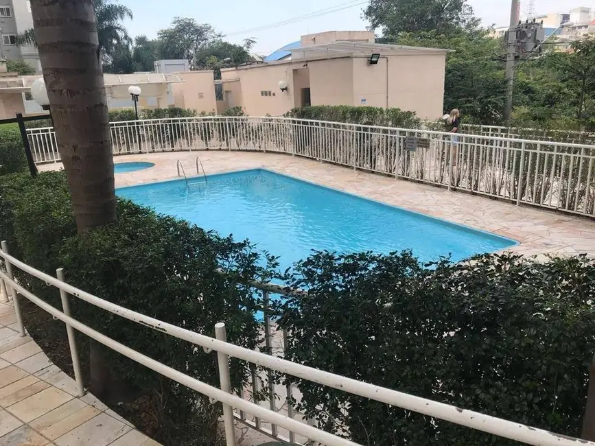 Foto 5 de Apartamento com 2 quartos à venda, 60m2 em Vila Talarico, São Paulo - SP