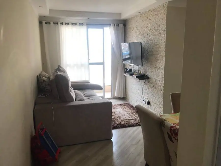 Foto 6 de Apartamento com 2 quartos à venda, 60m2 em Vila Talarico, São Paulo - SP