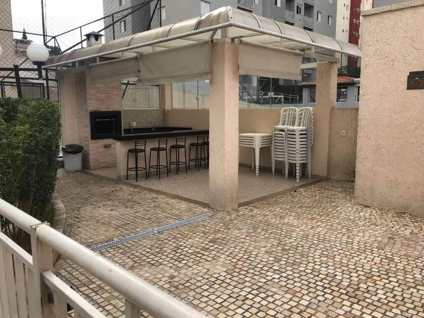Foto 1 de Apartamento com 2 quartos à venda, 60m2 em Vila Talarico, São Paulo - SP