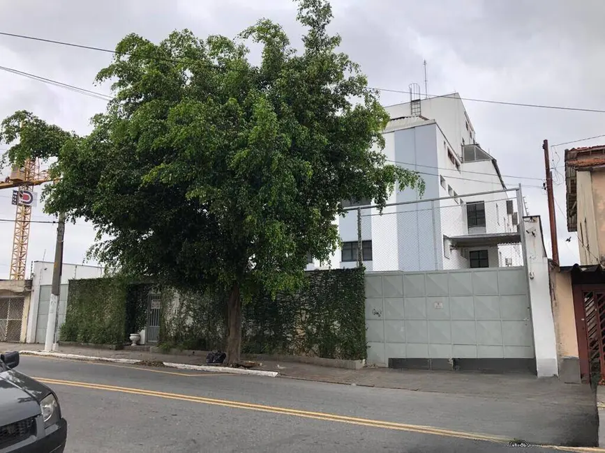 Foto 2 de Sala Comercial para alugar, 4000m2 em Vila Guilhermina, São Paulo - SP