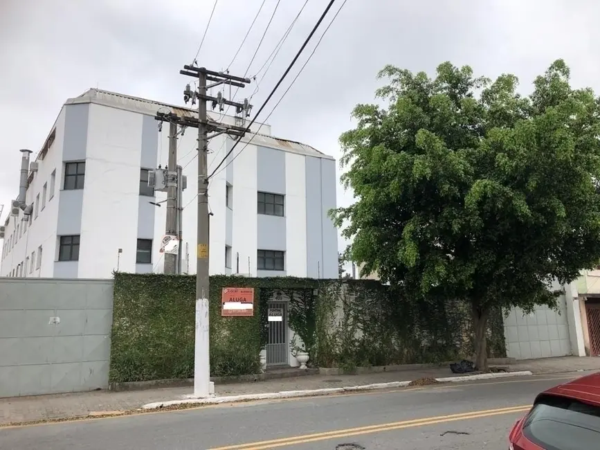 Foto 1 de Sala Comercial para alugar, 4000m2 em Vila Guilhermina, São Paulo - SP