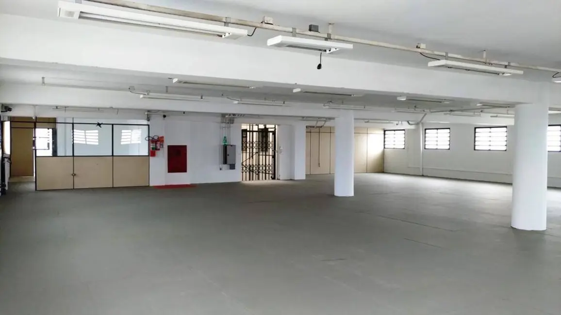 Foto 4 de Sala Comercial para alugar, 4000m2 em Vila Guilhermina, São Paulo - SP