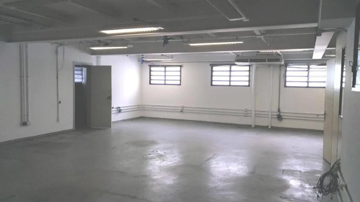 Foto 9 de Sala Comercial para alugar, 4000m2 em Vila Guilhermina, São Paulo - SP