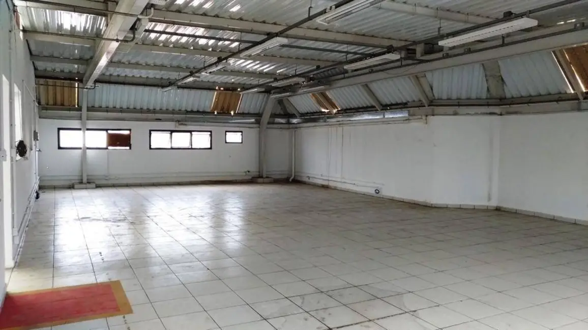 Foto 8 de Sala Comercial para alugar, 4000m2 em Vila Guilhermina, São Paulo - SP