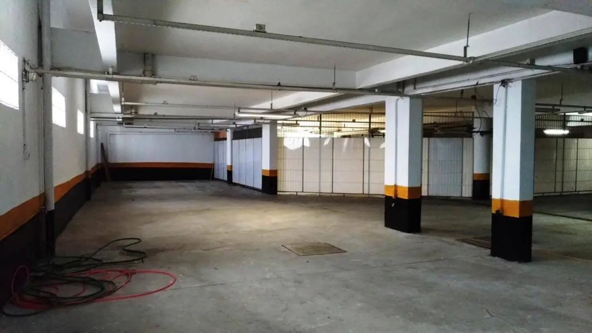 Foto 7 de Sala Comercial para alugar, 4000m2 em Vila Guilhermina, São Paulo - SP