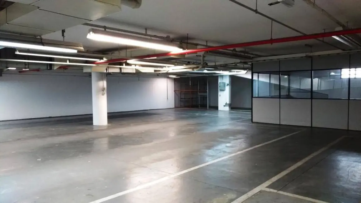 Foto 6 de Sala Comercial para alugar, 4000m2 em Vila Guilhermina, São Paulo - SP