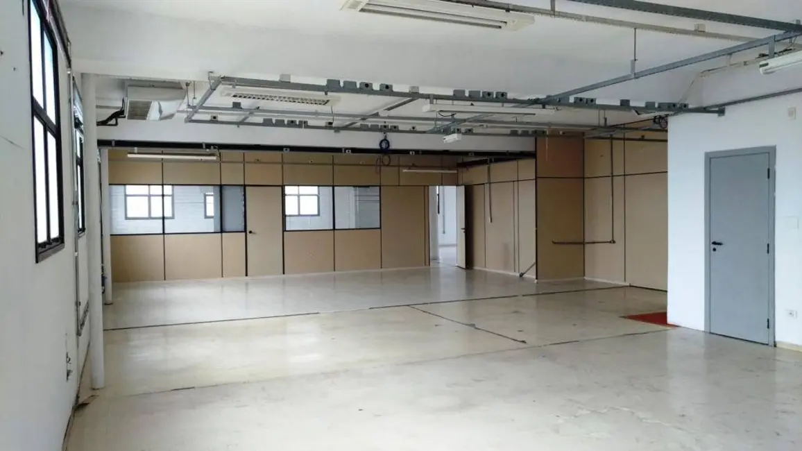 Foto 5 de Sala Comercial para alugar, 4000m2 em Vila Guilhermina, São Paulo - SP