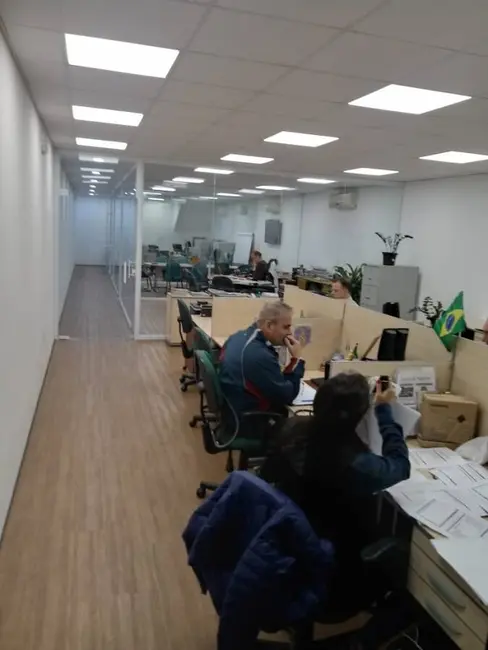 Sala Comercial para alugar, 950m2 em Vila Formosa, São Paulo - SP - imagem 6 Foto 6 de Sala Comercial para alugar, 950m2 em Vila Formosa, São Paulo - SP