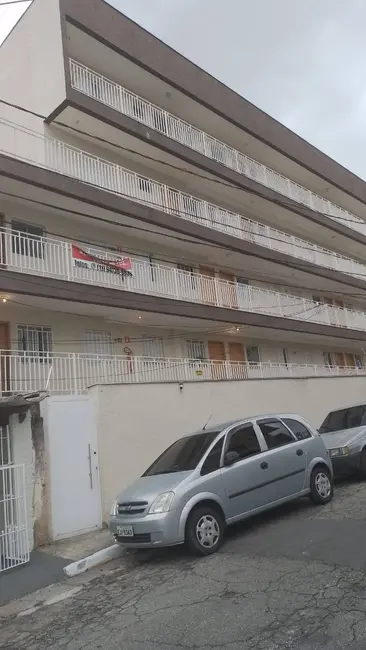 Foto 2 de Apartamento com 2 quartos à venda, 85m2 em Vila Formosa, São Paulo - SP