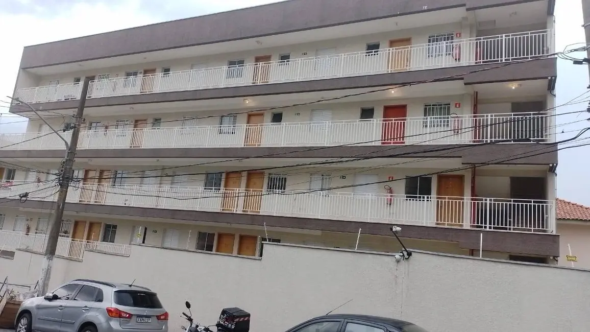 Foto 1 de Apartamento com 2 quartos à venda, 85m2 em Vila Formosa, São Paulo - SP