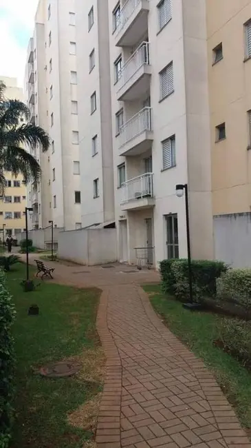 Apartamento com 2 quartos à venda, 50m2 em Vila Carrão, São Paulo - SP - imagem 3 Foto 3 de Apartamento com 2 quartos à venda, 50m2 em Vila Carrão, São Paulo - SP