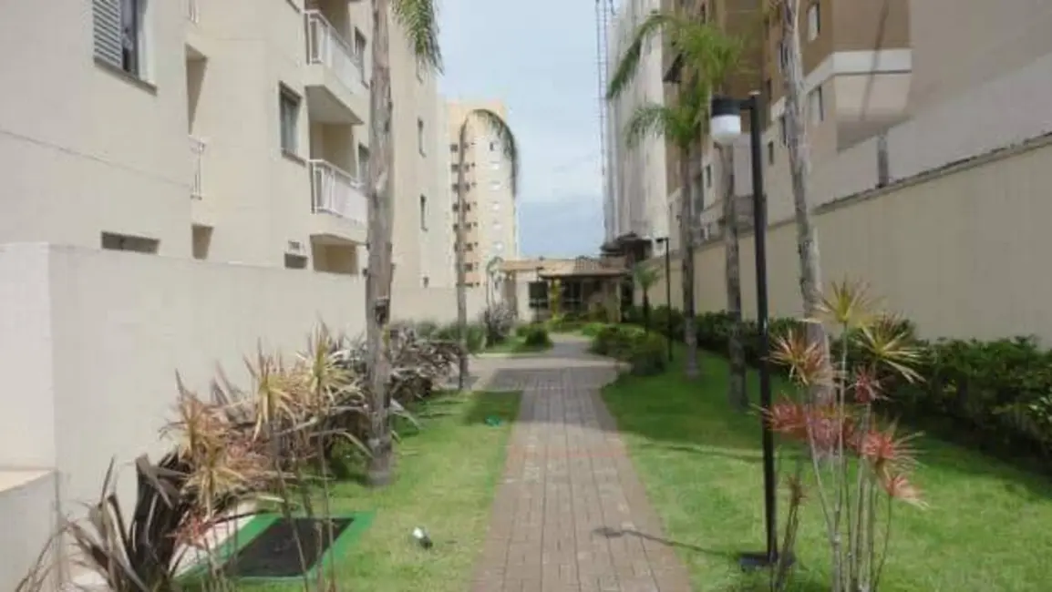 Foto 1 de Apartamento com 2 quartos à venda, 50m2 em Vila Carrão, São Paulo - SP