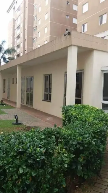Foto 2 de Apartamento com 2 quartos à venda, 50m2 em Vila Carrão, São Paulo - SP