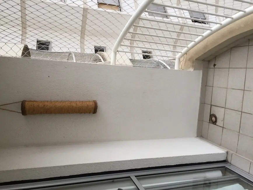 Foto 6 de Apartamento com 2 quartos à venda, 45m2 em Chácara Califórnia, São Paulo - SP