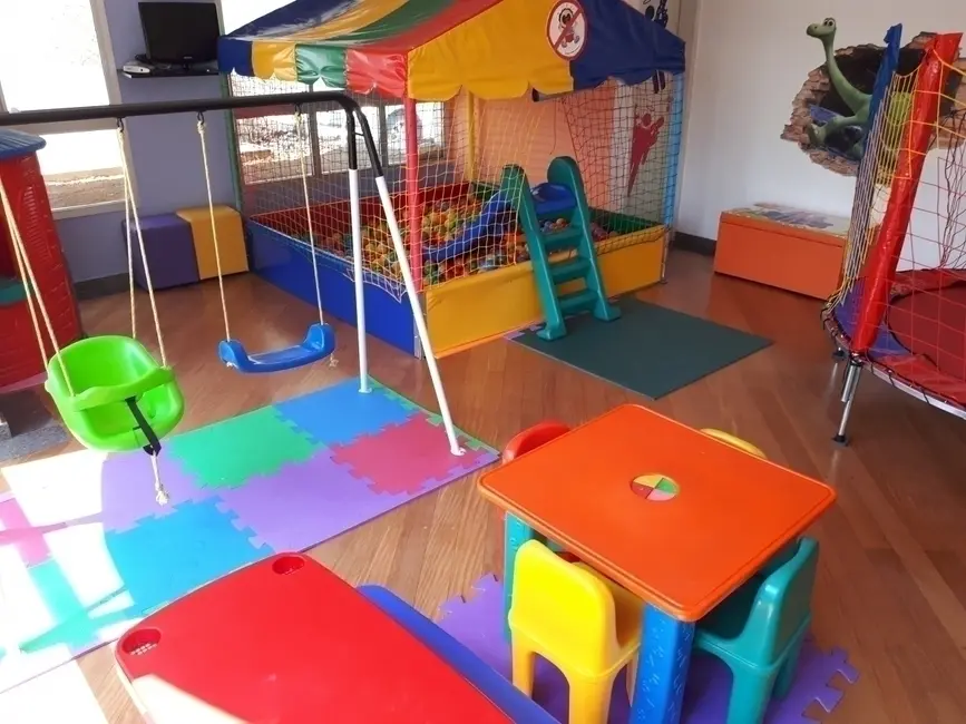 Foto 7 de Apartamento com 2 quartos à venda, 45m2 em Chácara Califórnia, São Paulo - SP