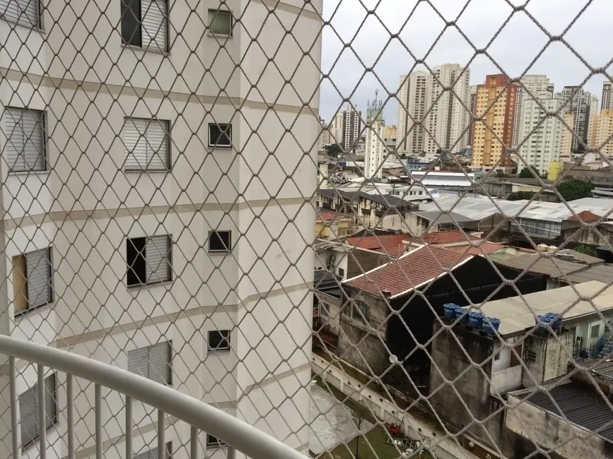 Foto 4 de Apartamento com 2 quartos à venda, 45m2 em Chácara Califórnia, São Paulo - SP