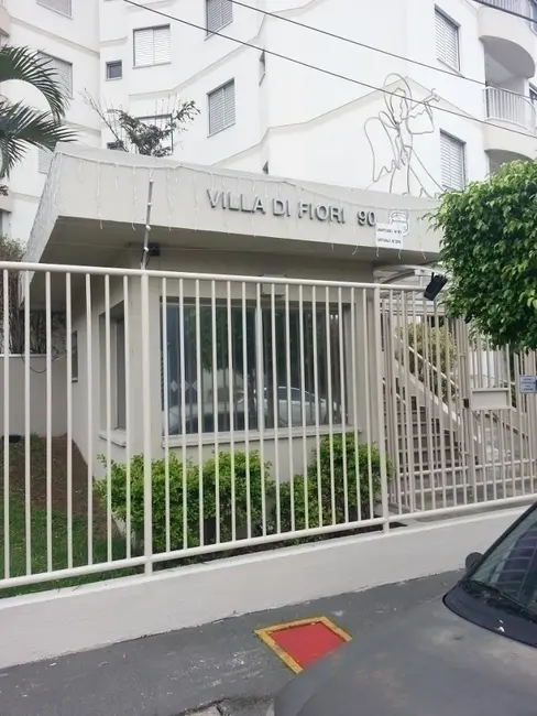 Foto 2 de Apartamento com 2 quartos à venda, 45m2 em Chácara Califórnia, São Paulo - SP