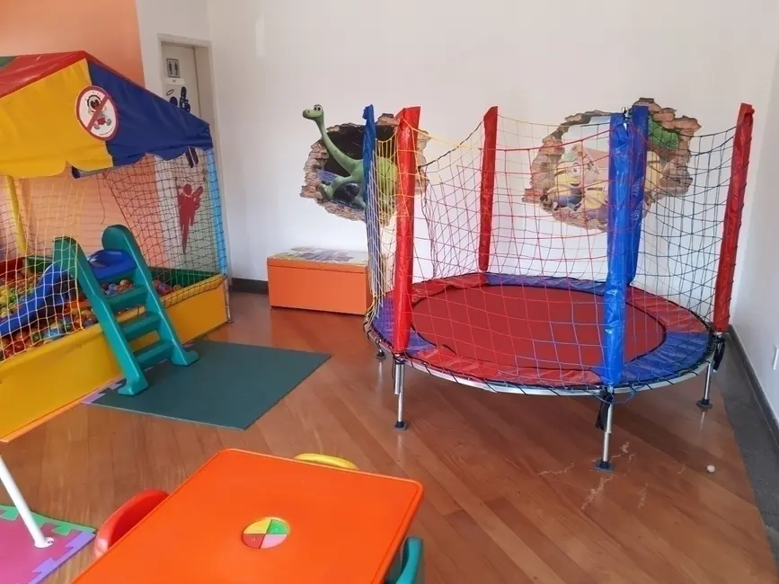 Foto 8 de Apartamento com 2 quartos à venda, 45m2 em Chácara Califórnia, São Paulo - SP