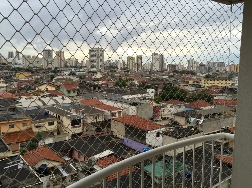 Foto 5 de Apartamento com 2 quartos à venda, 45m2 em Chácara Califórnia, São Paulo - SP
