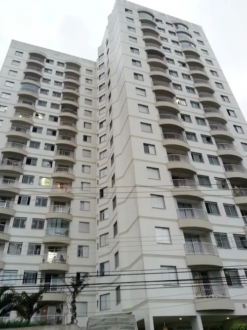 Foto 1 de Apartamento com 2 quartos à venda, 45m2 em Chácara Califórnia, São Paulo - SP