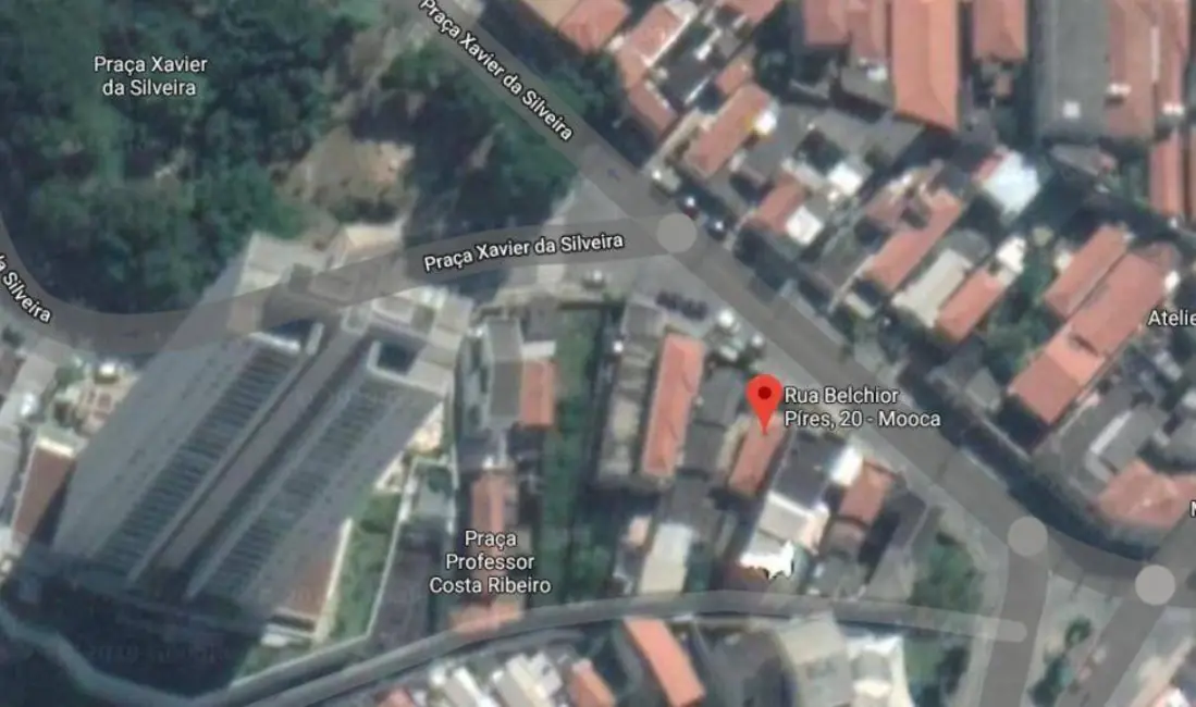 Terreno / Lote à venda, 280m2 em Mooca, São Paulo - SP - imagem 3 Foto 3 de Terreno / Lote à venda, 280m2 em Mooca, São Paulo - SP