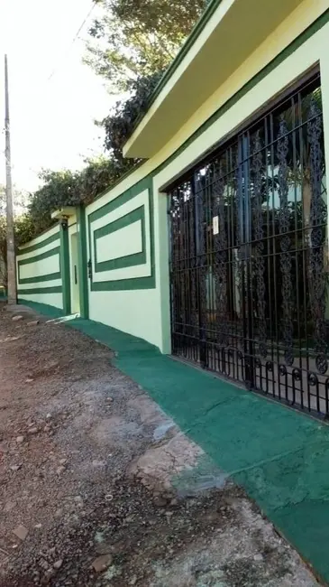 Foto 6 de Casa com 3 quartos à venda, 1100m2 em Jardim Estância Brasil, Atibaia - SP