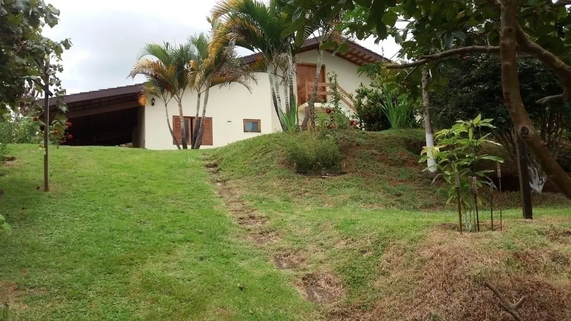 Foto 1 de Casa com 3 quartos à venda, 1100m2 em Jardim Estância Brasil, Atibaia - SP