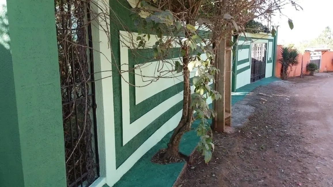 Foto 7 de Casa com 3 quartos à venda, 1100m2 em Jardim Estância Brasil, Atibaia - SP