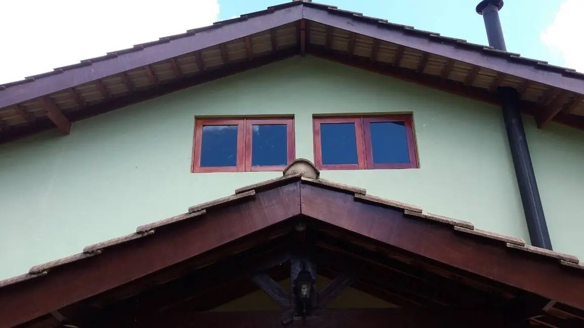 Foto 3 de Casa com 3 quartos à venda, 1100m2 em Jardim Estância Brasil, Atibaia - SP