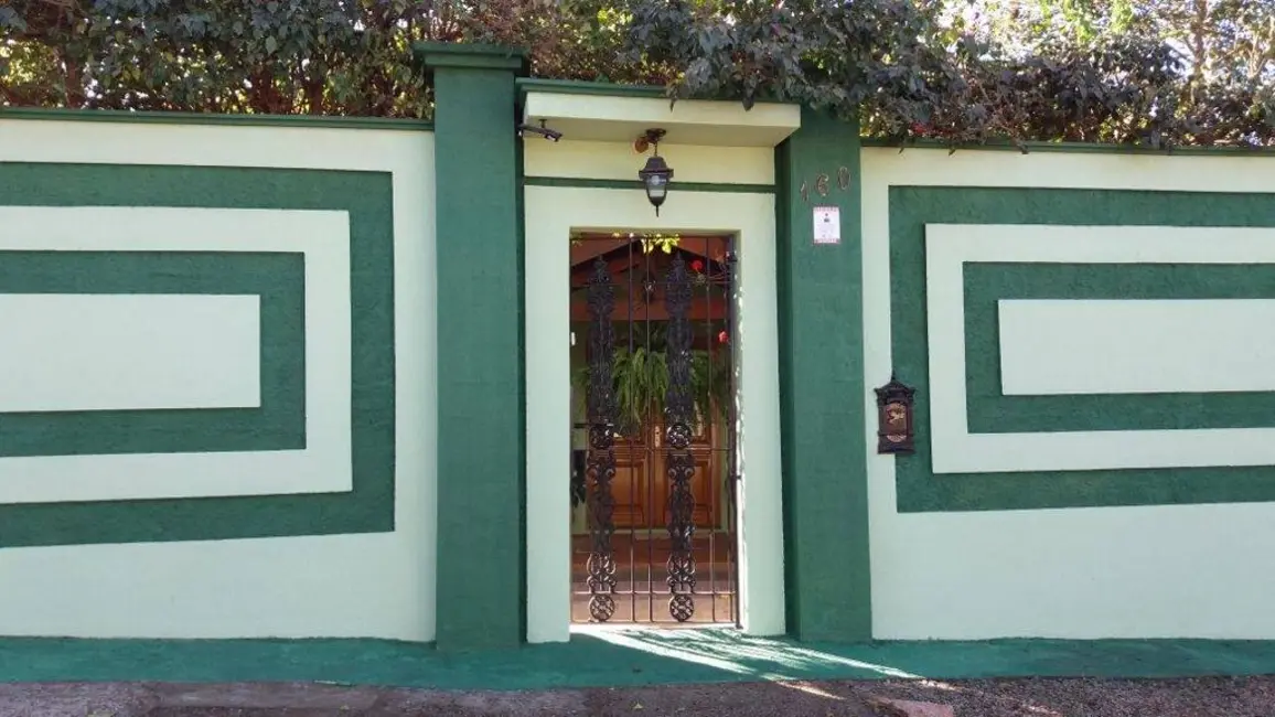 Foto 5 de Casa com 3 quartos à venda, 1100m2 em Jardim Estância Brasil, Atibaia - SP