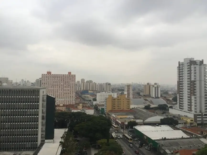 Foto 7 de Apartamento com 3 quartos à venda, 103m2 em Tatuapé, São Paulo - SP