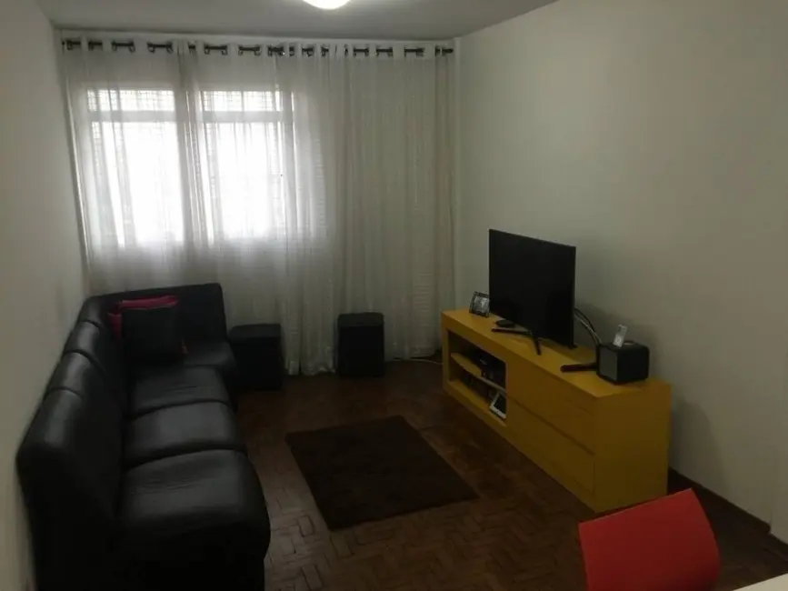 Foto 3 de Apartamento com 3 quartos à venda, 103m2 em Tatuapé, São Paulo - SP