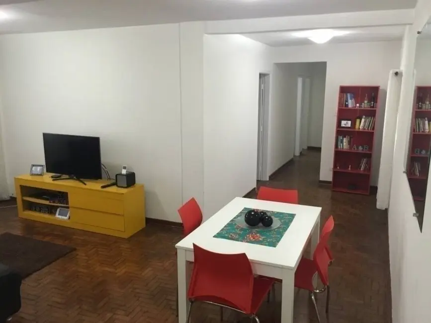 Foto 4 de Apartamento com 3 quartos à venda, 103m2 em Tatuapé, São Paulo - SP