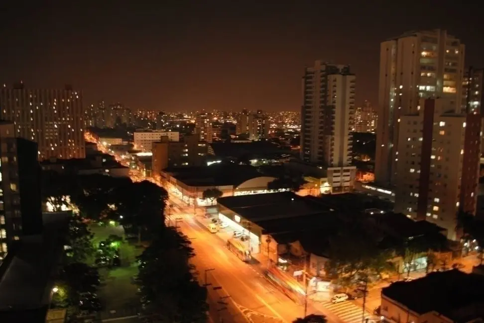 Foto 2 de Apartamento com 3 quartos à venda, 103m2 em Tatuapé, São Paulo - SP