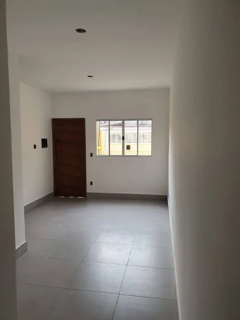 Foto 2 de Sobrado com 2 quartos à venda, 67m2 em Vila Ponte Rasa, São Paulo - SP