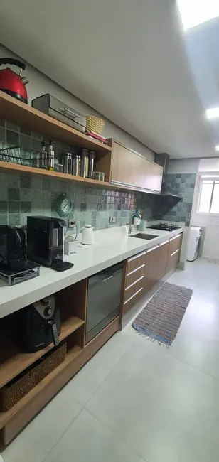 Apartamento com 3 quartos à venda, 84m2 em Vila Carrão, São Paulo - SP - imagem 9 Foto 9 de Apartamento com 3 quartos à venda, 84m2 em Vila Carrão, São Paulo - SP