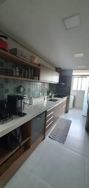 Apartamento com 3 quartos à venda, 84m2 em Vila Carrão, São Paulo - SP - imagem 7 Foto 7 de Apartamento com 3 quartos à venda, 84m2 em Vila Carrão, São Paulo - SP