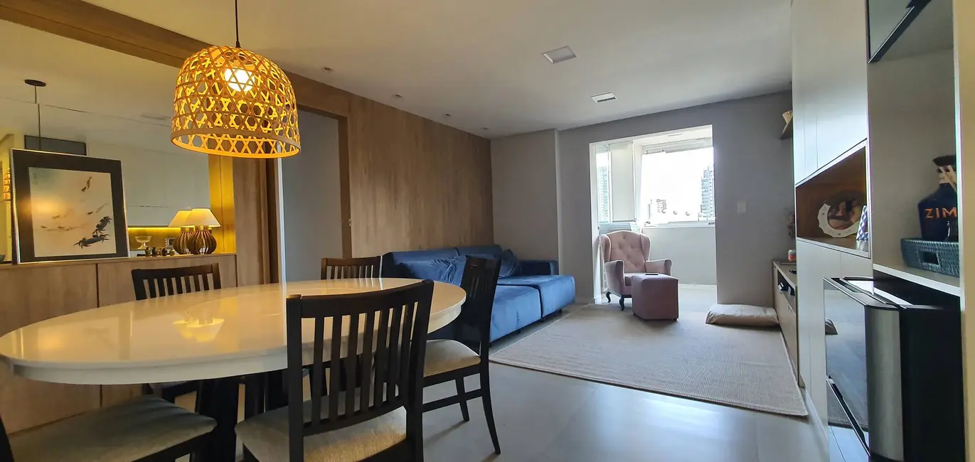 Apartamento com 3 quartos à venda, 84m2 em Vila Carrão, São Paulo - SP - imagem 2 Foto 2 de Apartamento com 3 quartos à venda, 84m2 em Vila Carrão, São Paulo - SP