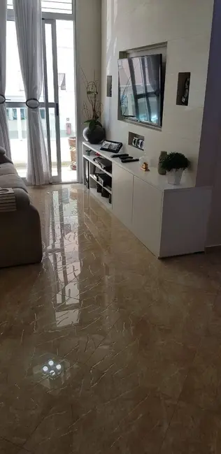 Foto 2 de Apartamento com 3 quartos à venda, 80m2 em Tatuapé, São Paulo - SP