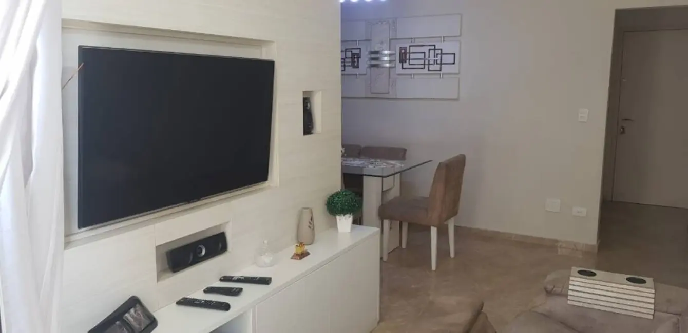 Foto 1 de Apartamento com 3 quartos à venda, 80m2 em Tatuapé, São Paulo - SP