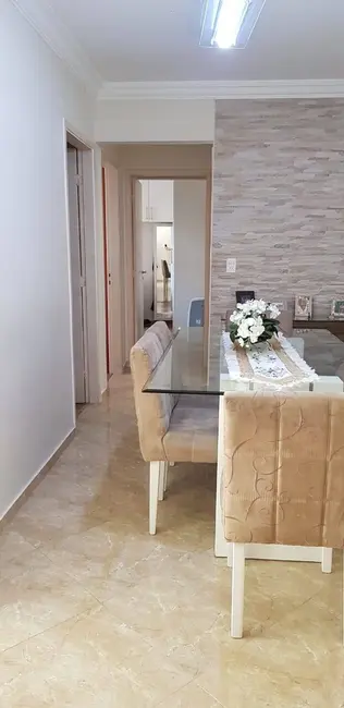 Foto 9 de Apartamento com 3 quartos à venda, 80m2 em Tatuapé, São Paulo - SP