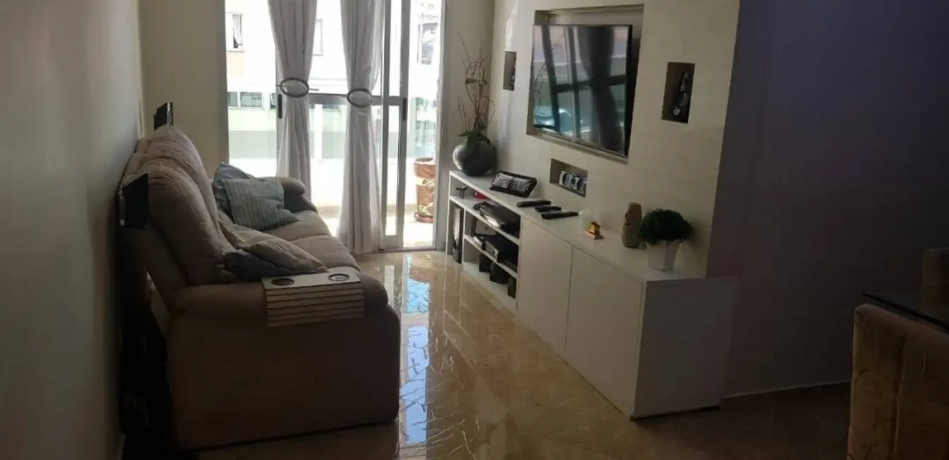 Foto 3 de Apartamento com 3 quartos à venda, 80m2 em Tatuapé, São Paulo - SP