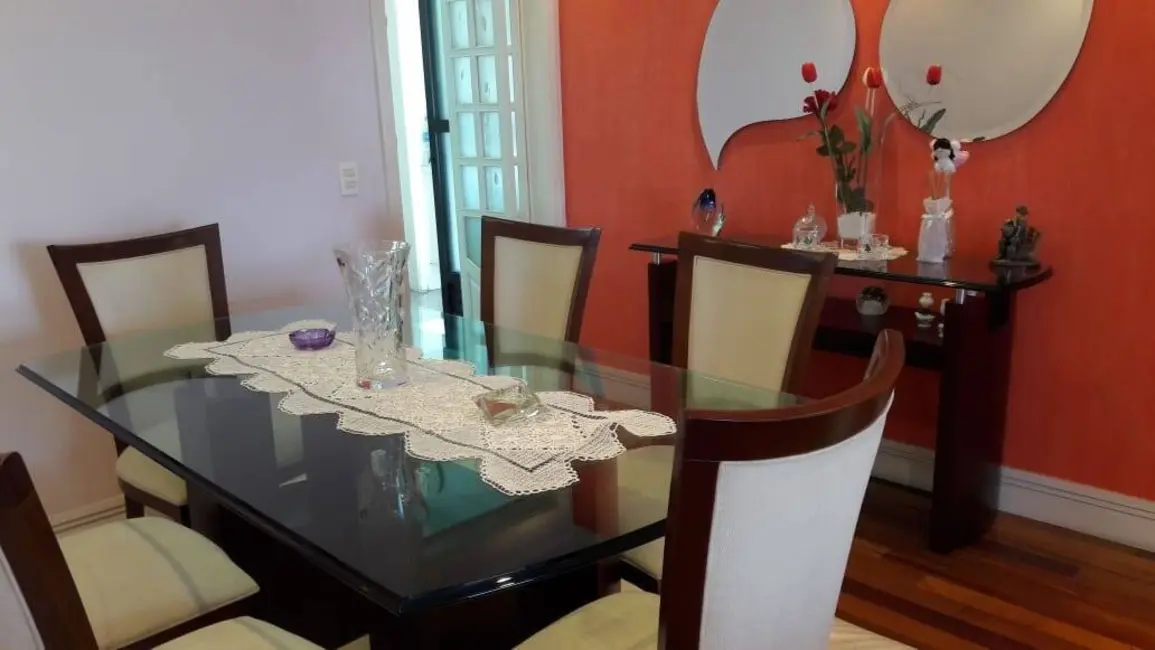 Foto 4 de Apartamento com 3 quartos à venda, 105m2 em Vila Regente Feijó, São Paulo - SP