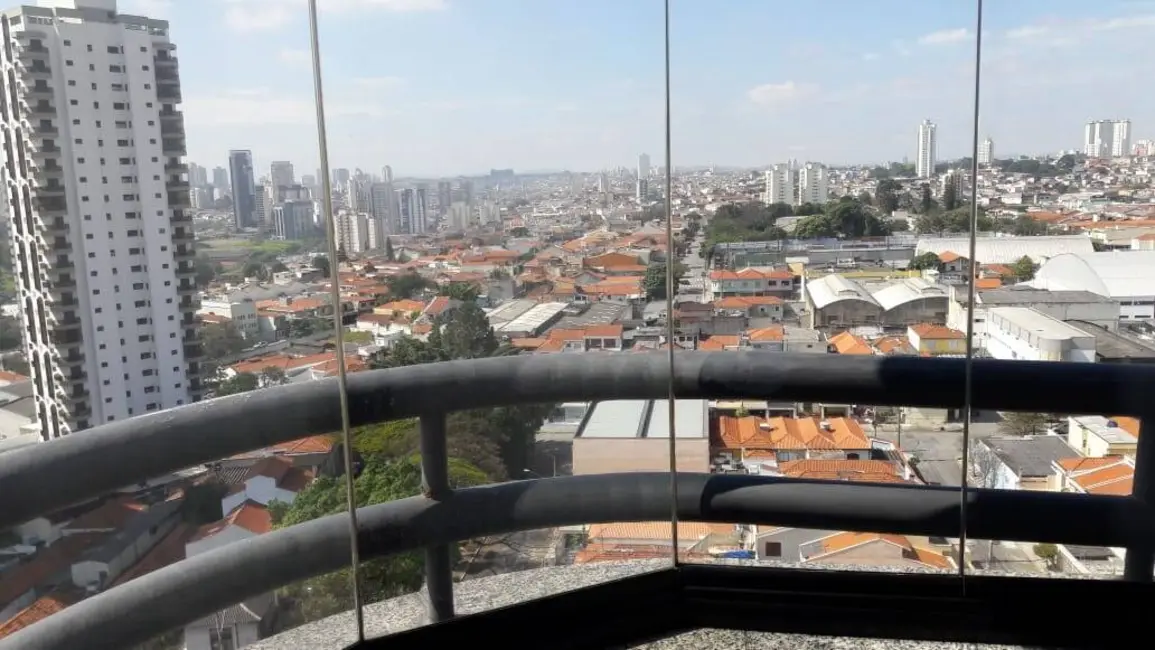 Foto 5 de Apartamento com 3 quartos à venda, 105m2 em Vila Regente Feijó, São Paulo - SP