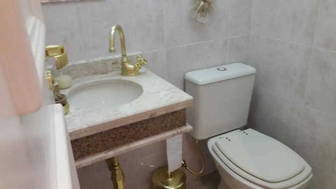 Foto 9 de Apartamento com 3 quartos à venda, 105m2 em Vila Regente Feijó, São Paulo - SP