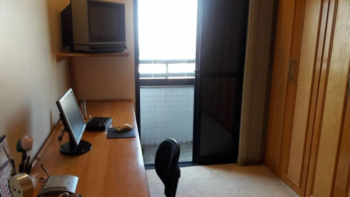 Foto 7 de Apartamento com 3 quartos à venda, 105m2 em Vila Regente Feijó, São Paulo - SP