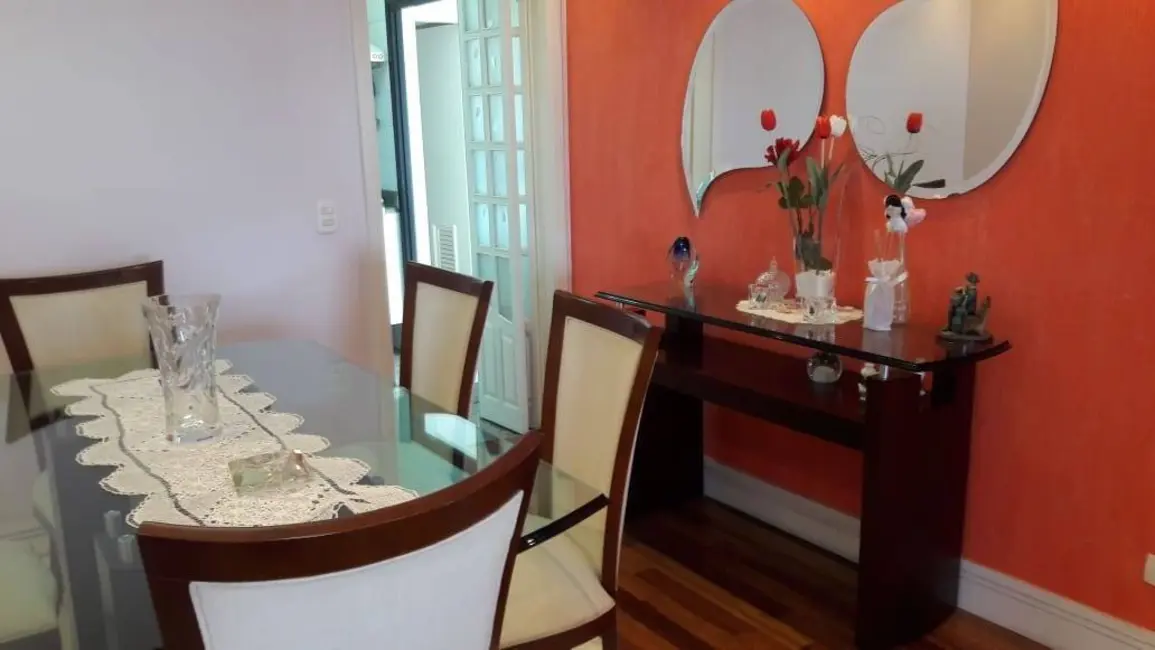 Foto 3 de Apartamento com 3 quartos à venda, 105m2 em Vila Regente Feijó, São Paulo - SP