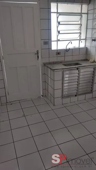 Foto 4 de Apartamento com 1 quarto para alugar, 52m2 em Vila Regente Feijó, São Paulo - SP