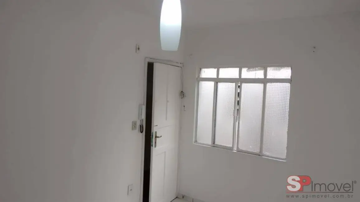 Foto 1 de Apartamento com 1 quarto para alugar, 52m2 em Vila Regente Feijó, São Paulo - SP